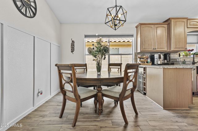 1162 W BLUEBIRD Drive, Chandler, AZ 85286
