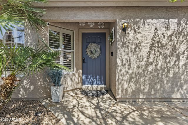 1162 W BLUEBIRD Drive, Chandler, AZ 85286