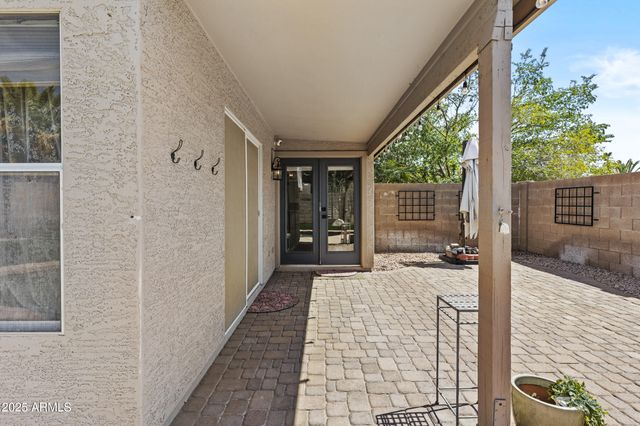 1162 W BLUEBIRD Drive, Chandler, AZ 85286