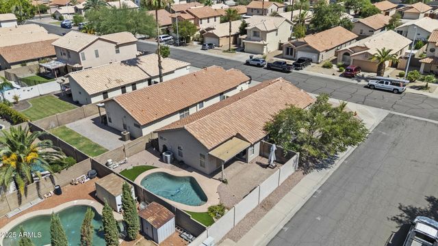 1162 W BLUEBIRD Drive, Chandler, AZ 85286
