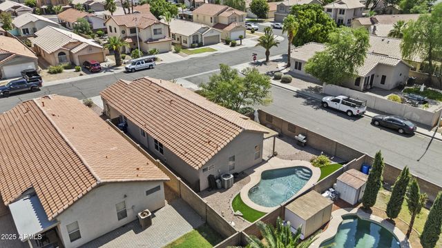 1162 W BLUEBIRD Drive, Chandler, AZ 85286