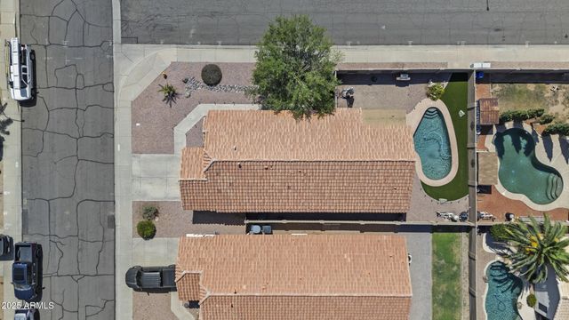 1162 W BLUEBIRD Drive, Chandler, AZ 85286