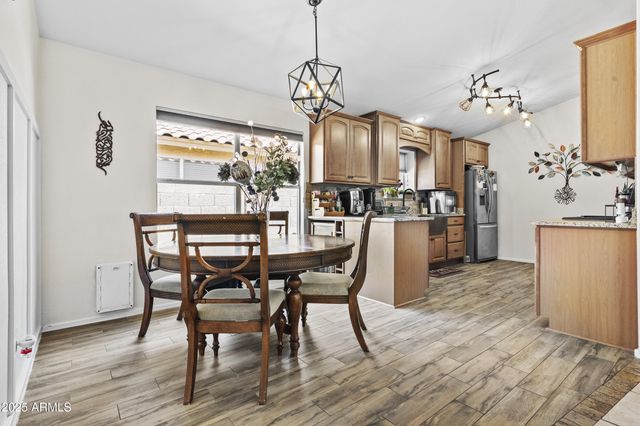 1162 W BLUEBIRD Drive, Chandler, AZ 85286