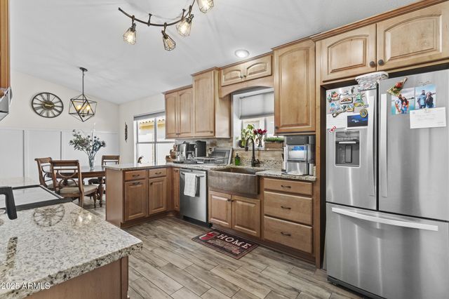 1162 W BLUEBIRD Drive, Chandler, AZ 85286