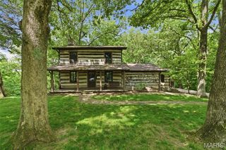 1305 Hanover Street, Maeystown, IL 62256