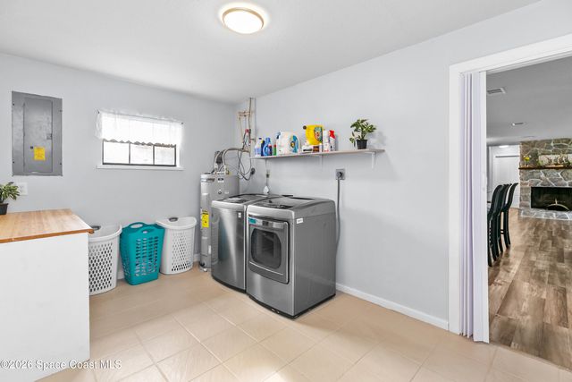 3965 Oakland Street, Cocoa, FL 32927