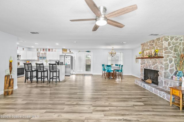 3965 Oakland Street, Cocoa, FL 32927