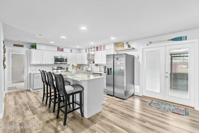 3965 Oakland Street, Cocoa, FL 32927