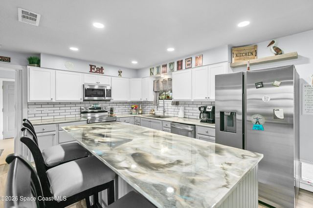 3965 Oakland Street, Cocoa, FL 32927