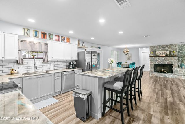 3965 Oakland Street, Cocoa, FL 32927