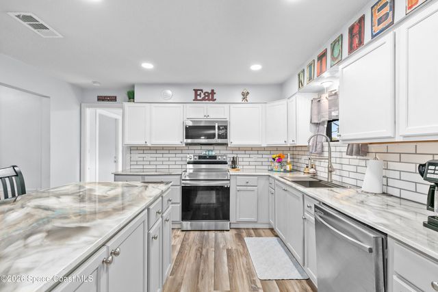 3965 Oakland Street, Cocoa, FL 32927