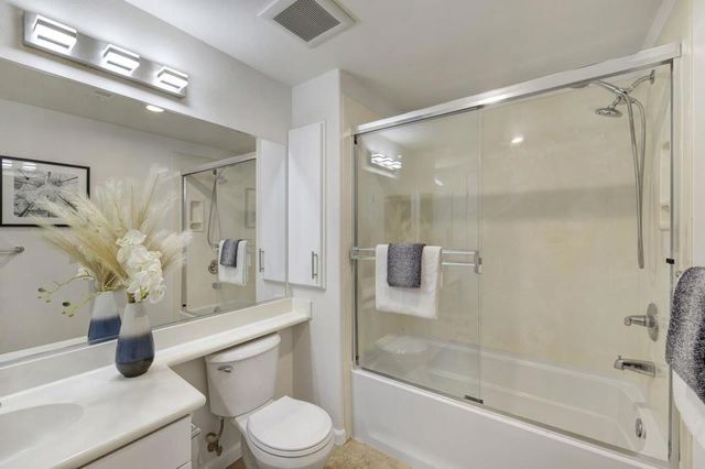 2988 Grassina Street 209, San Jose, CA 95136