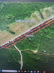 1 Tx-94, Trinity, TX 75862