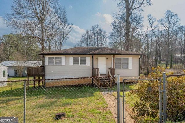 56 East Avenue, Rossville, GA 30741