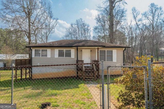 56 East Avenue, Rossville, GA 30741