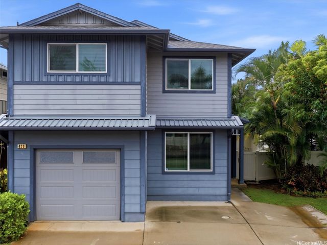 91-6221 Kapolei Parkway 430, Ewa Beach, HI 96706