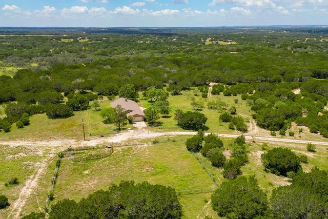1705 County Road 111, Lampasas, TX 76550