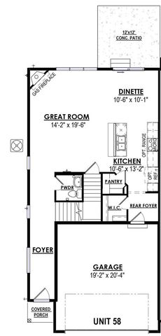 N56W21073 Carnoustie WAY, Menomonee Falls, WI 53051