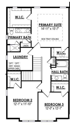 N56W21073 Carnoustie WAY, Menomonee Falls, WI 53051