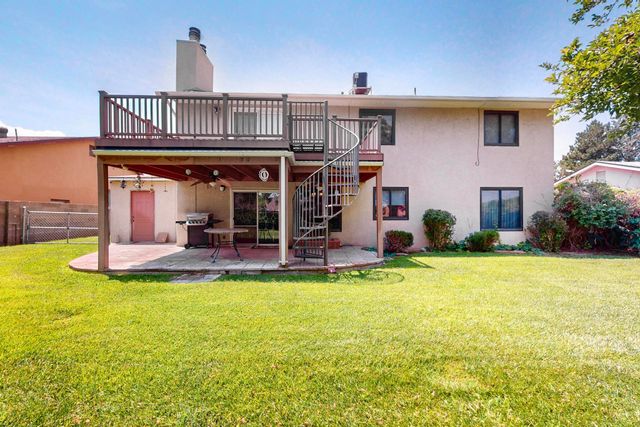 12701 ELYSE Place SE, Albuquerque, NM 87123