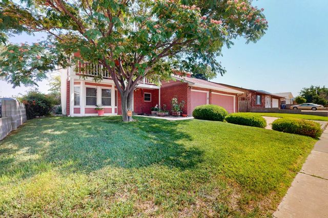 12701 ELYSE Place SE, Albuquerque, NM 87123