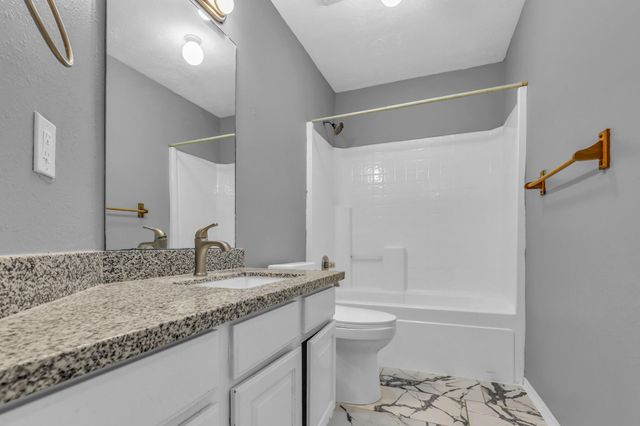 15503 W Little York Road, Houston, TX 77084