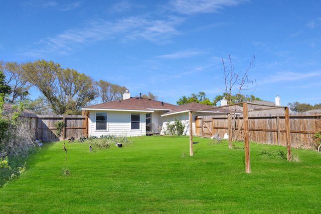 15503 W Little York Road, Houston, TX 77084