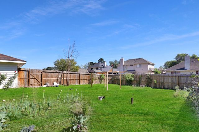 15503 W Little York Road, Houston, TX 77084