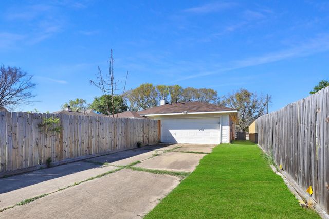 15503 W Little York Road, Houston, TX 77084