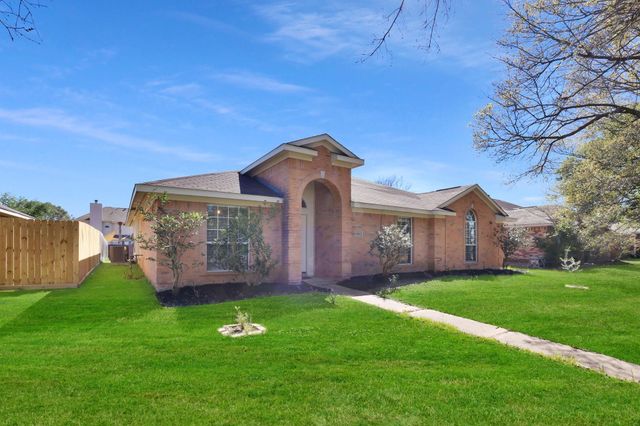 15503 W Little York Road, Houston, TX 77084