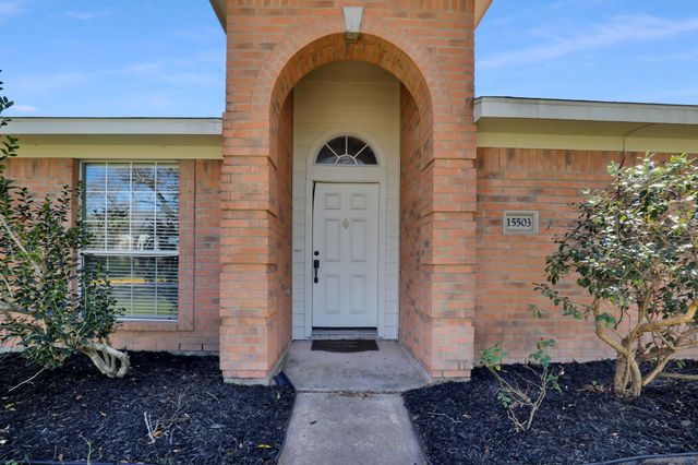 15503 W Little York Road, Houston, TX 77084
