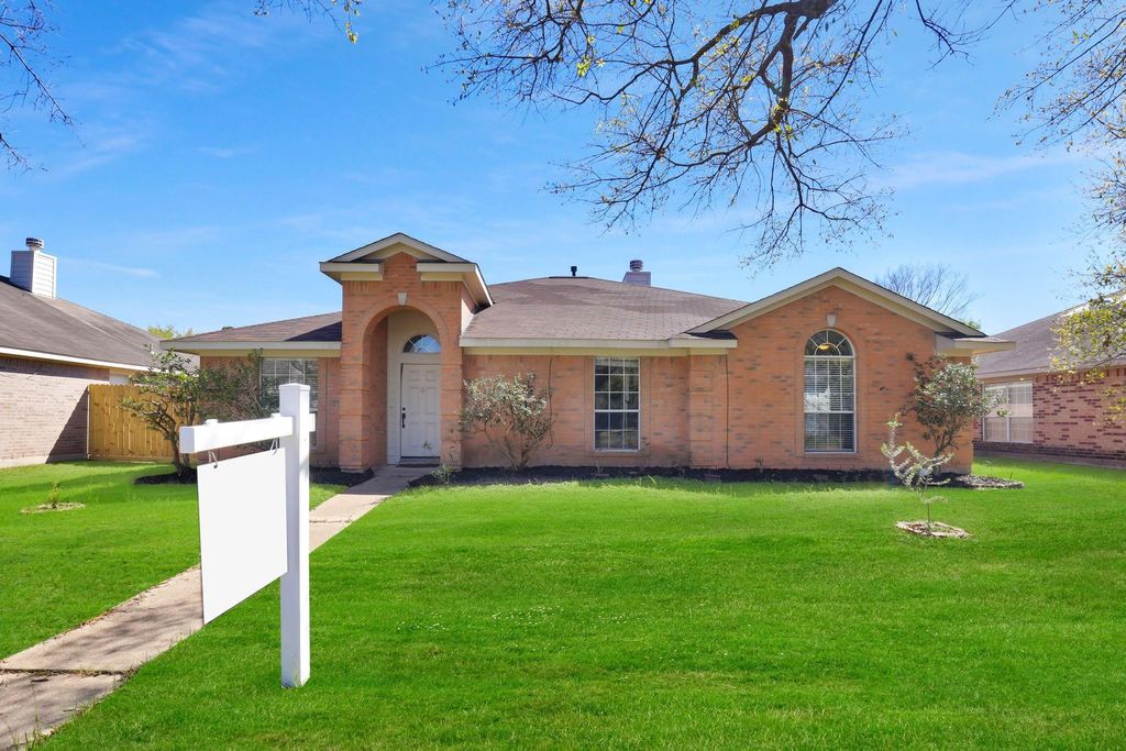 15503 W Little York Road, Houston, TX 77084