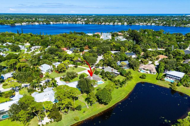 6048 Woodlake Road, Jupiter, FL 33458