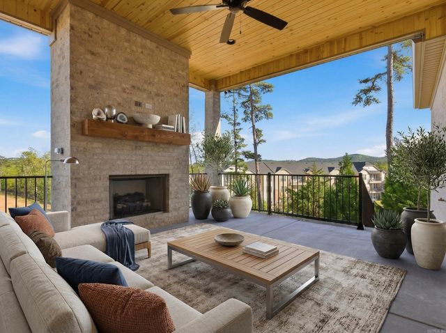 21 Mountain Brook Road, Little Rock, AR 72223