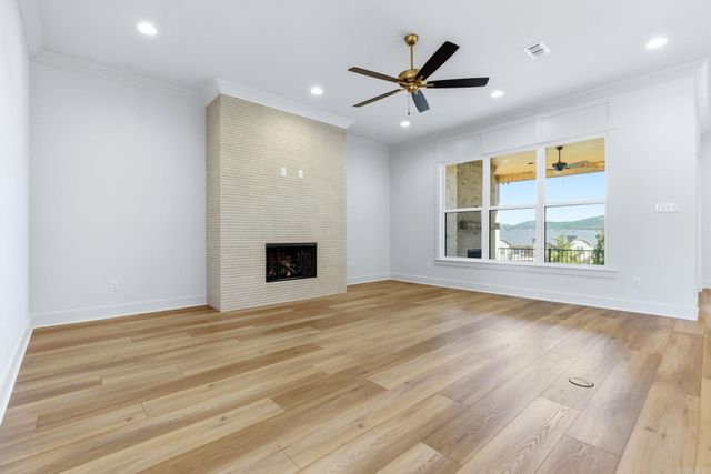 21 Mountain Brook Road, Little Rock, AR 72223