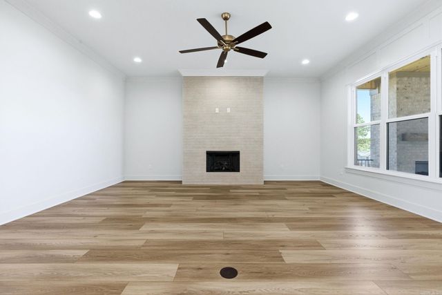 21 Mountain Brook Road, Little Rock, AR 72223