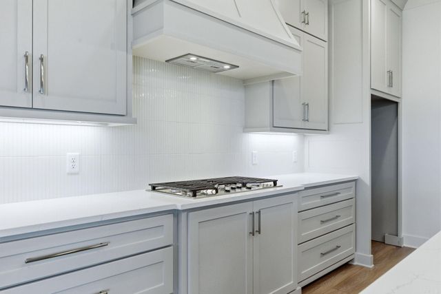 21 Mountain Brook Road, Little Rock, AR 72223