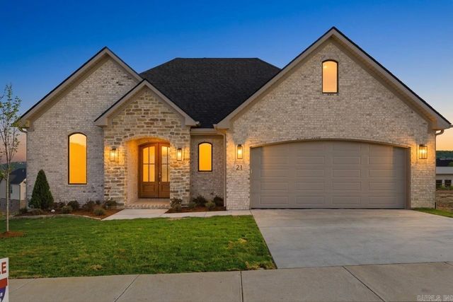 21 Mountain Brook Road, Little Rock, AR 72223