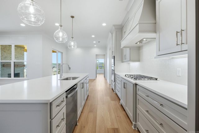 21 Mountain Brook Road, Little Rock, AR 72223