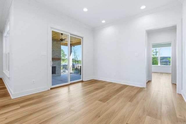 21 Mountain Brook Road, Little Rock, AR 72223