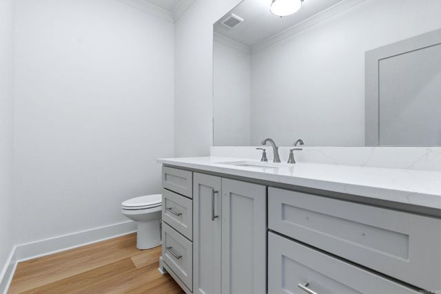 21 Mountain Brook Road, Little Rock, AR 72223