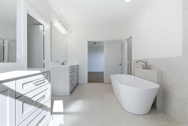 21 Mountain Brook Road, Little Rock, AR 72223