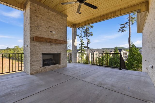 21 Mountain Brook Road, Little Rock, AR 72223