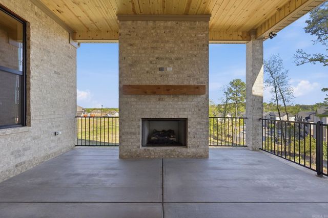 21 Mountain Brook Road, Little Rock, AR 72223