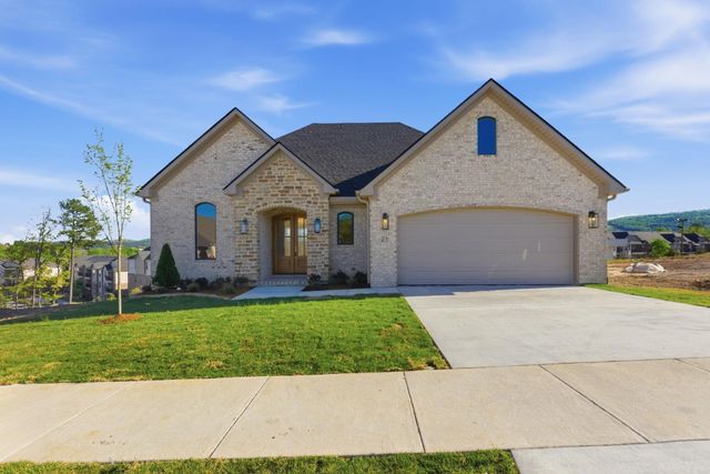 21 Mountain Brook Road, Little Rock, AR 72223