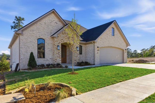 21 Mountain Brook Road, Little Rock, AR 72223