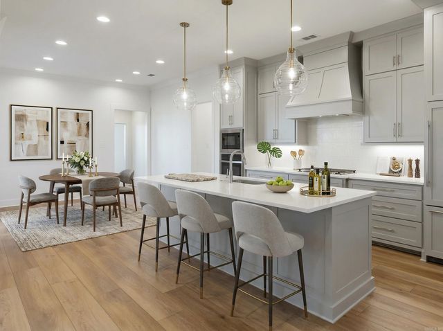 21 Mountain Brook Road, Little Rock, AR 72223