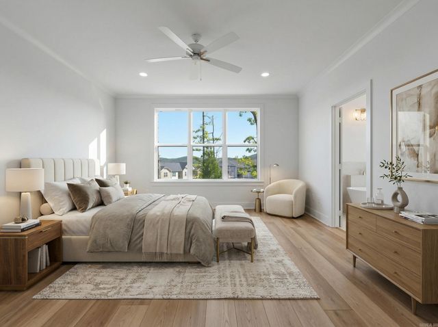 21 Mountain Brook Road, Little Rock, AR 72223