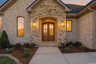 21 Mountain Brook Road, Little Rock, AR 72223