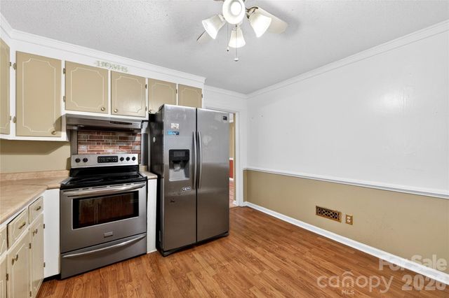 4400 Hamilton Circle, Charlotte, NC 28216